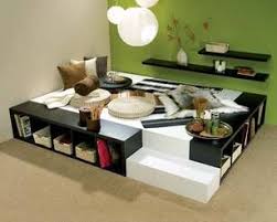 Bett Aus Kallax Anleitung Google Suche Podest Bauen Bett Selber Bauen Anleitung Bett Selber Bauen