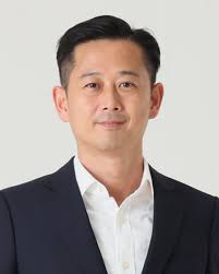 Ir WONG Leung Chiu, Eric