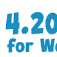 UVM Wellness Environment 4/20 5K