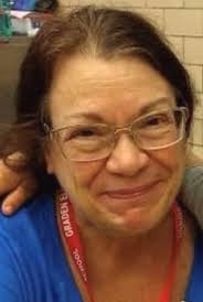 Rita Shoopman Obituary