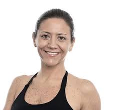 Pilates Pour les Coureurs avec Ana PERNAS