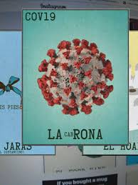 Print out and fold the greeting card and envelope templates. Local Artist Creates Covid19 Themed Loteria Cards Kabb