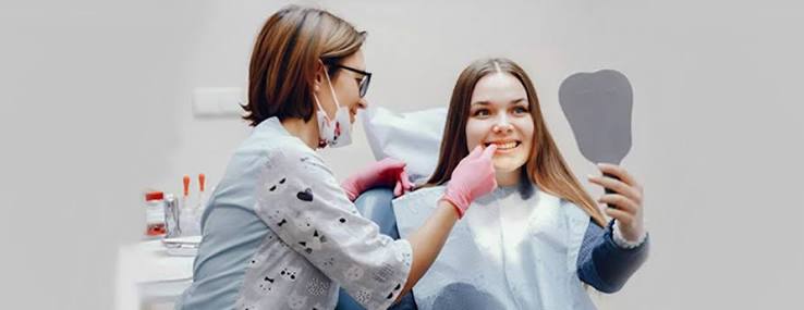 Emerging Trends and Technologies in Restorative Dentistry