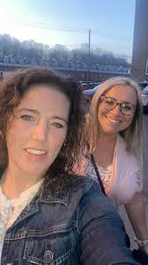 Celebrating 20 years of marriage and 30 years of friendship with Wynonna  music fan