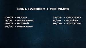 Discover all łona's music connections, watch videos, listen to music, discuss and download. Lona I Webber Facebook