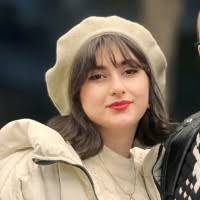 90+ "Fatemeh Fathi" profiles