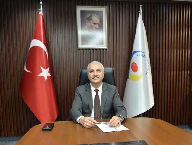 Sanayinin kalbi gebze attı! 41 Firma Devler Ligi'nde