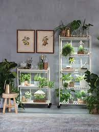 Thank you for your patience. Oslo Customizable 2 Tier Led Grow Light Shelves Gardeners Com Led Grow Lights Grow Lights Plant Decor Indoor