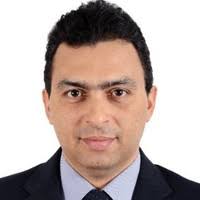 Omar Thabet Email & Phone Number