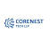CorenestTech LLP logo