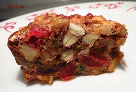 American Fruit Cake Christmas Plum Cake Fruit Cake Christmas Fruit Cake Easy Indian Recipes