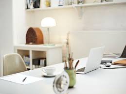 For a house that is facing east, it would be sitting west. Feng Shui Positioning Of An L Shaped Office Desk