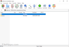 It is done to prevent possible attacks with inclusion of zip archive into signature body. Download Winrar 32 Bit 5 90 For Windows Filehippo Com