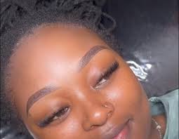 Where to get microblading touch up and lash extensions in Conway, Arkansas?