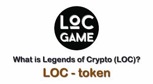 Its rank in a wider crypto industry is not as good as of yet, since its token, comp, currently occupies. What Is Legends Of Crypto Loc What Is Legends Of Crypto Token What Is Loc Token
