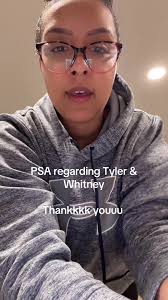 Whitney Giving Jay Dance