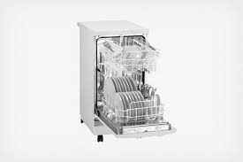 With a portable dishwasher, it moves whenever you do.you know the benefits and now you know how a portable dishwasher works. The Best Portable Dishwasher 2021 Reviews By Wirecutter
