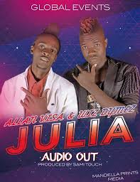 Julia by Allan visa & wiz Dymez