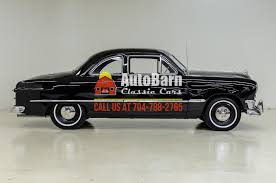 Image result for Black 1950 Ford