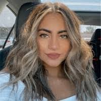 Luz Quiroz's Instagram, Twitter & Facebook