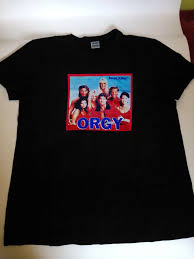 You're a serial killer at large? Vintage Serial Killer Orgy Baywatch Shirt Fuct Ftp Rap Rock 90s Pam Reprint T Shirts Short Sleeve Leisure Fashion Summer T Shirts Aliexpress