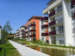 Finden sie ihr neues zuhause auf athome. Wohnung Mieten Straubing Jetzt Mietwohnungen Finden