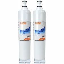 This water filter has been updated by the manufacturer. Kitchenaid Refrigerator Water Filters Appliance Parts The Home Depot