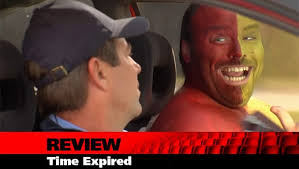 Review: Time Expired • Flixist