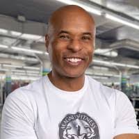 Anthony Jarrett's Instagram, Twitter & Facebook