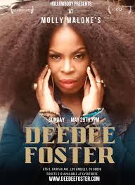 DeeDee Foster