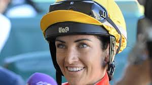 Tegan in winning seat to create female first