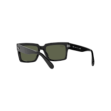 INVERNESS Sunglasses in Black and G-15 Green - RB2191 | Ray-Ban® US - Product from Ray-Ban