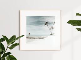 Download Square Poster Frame Mockup Set Free Mockup