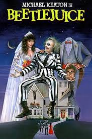 For those of you who don't remember (and for those who prefer not to), beetlejuice is curious about her sadistic spirit guide's life, lydia suggests that they pay his initially, i thought this episode would be kind of boring and trite so i didn't feel like revisiting it. Beetlejuice 1988 Rotten Tomatoes