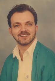 Roy et Giguère Avis de décès