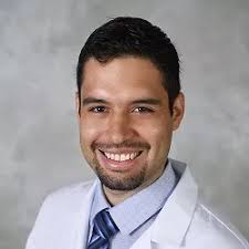 Internal Medicine Residency Faculty