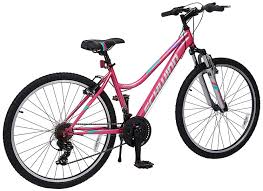 Schwinn Womens High Timber Mountain Bicycle Review Rise Biker