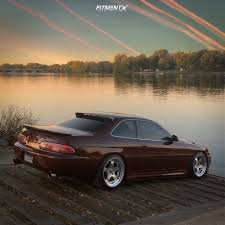 We're sorry, our experts haven't reviewed this car yet. 1996 Lexus Sc300 Aodhan Ah03 Bc Racing Stock Fitment Industries