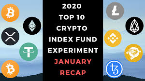 Which will be the best crypto coins for 2021? I Bought 1000 Worth Of The Top Ten Cryptos On January 1st 20120 Jan 2020 Update Cryptocurrency
