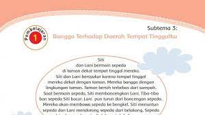 Untuk pertanyaan nomor 1 hingga 11 dapat dilihat di Kunci Jawaban Buku Tematik Kelas 4 Sd Tema 8 Halaman 126 127 128 129 130 131 Subtema 3 Tribunnews Com Mobile