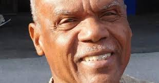 Elroy Augustus Pickering Sr.