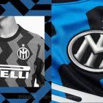 Get the latest inter milan dls kits 2021. Has Nike Already Unveiled The New Inter Logo