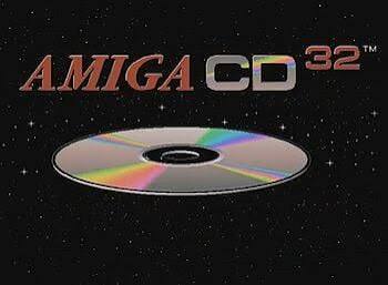 صفحه اولیه CD32