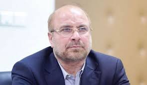 دیدار سفیر سوریه با رئیس مجلس / قالیباف: اعمال تحریم‌های اقتصادی ...