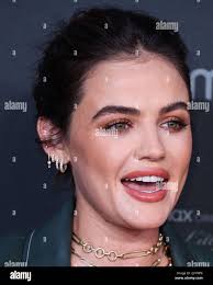 Lucy pretty hi-res stock photography and images