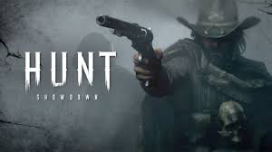 hunt showdown trainer download