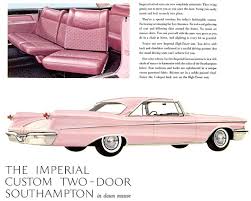 Image result for Powdered Bronze 1960 Imperial