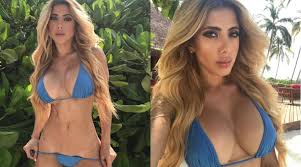15 Top Hottest Instagram Models Who Looks Gorgeous Instagram Models Model Bikini Models