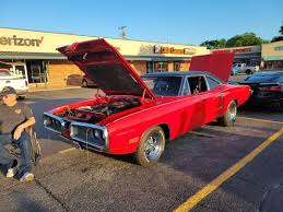 Image result for Bright Red 1970 Coronet