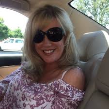 Tina Bolt (@TinaBolt1)